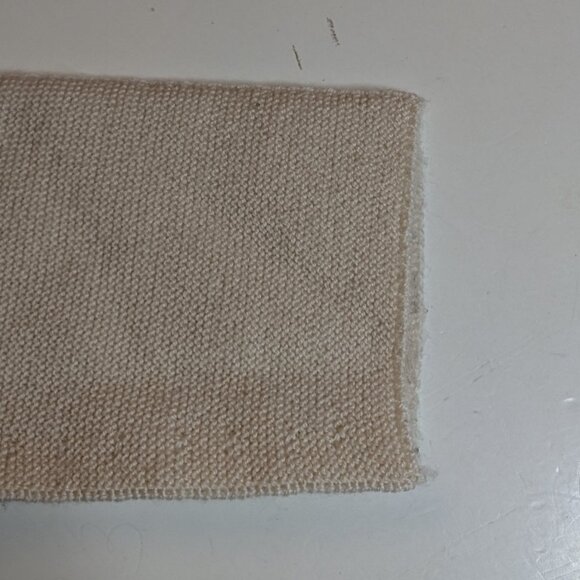 HUBERT GASSER ITALY sweater turtleneck Sz S MERINO WOOL made in ITALY **A GEM** - Picture 6 of 10